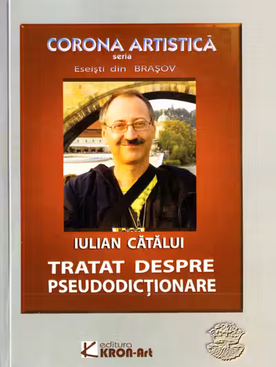 Tratat despre pseudodicționare