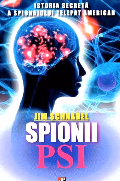 Spionii Psi