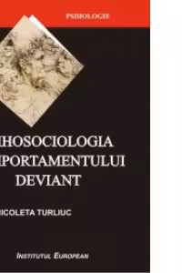 Psihosociologia comportamentului deviant