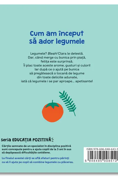 Cum am inceput sa ador legumele