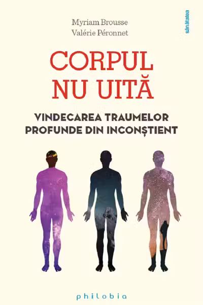 Corpul nu uita