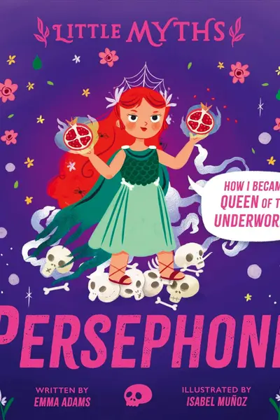 Persephone