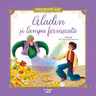 Aladin si lampa fermecata