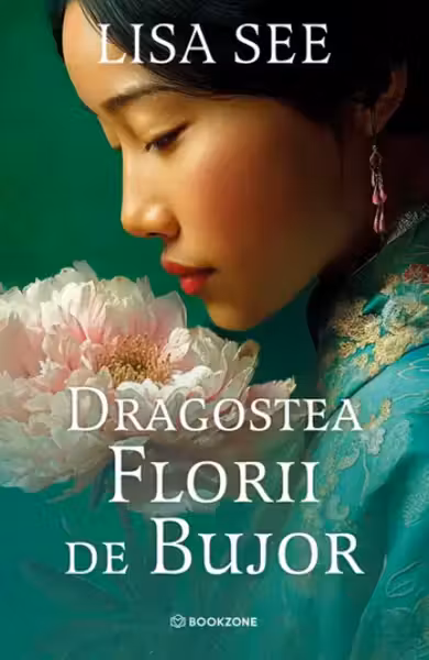 Dragostea Florii de Bujor