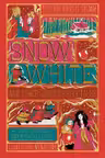 Snow White and Other Grimms' Fairy Tales (MinaLima Edition)