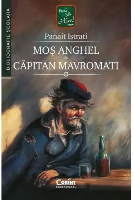 Mos Anghel. Capitan Mavromati