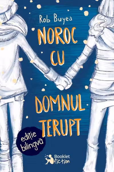 Noroc cu domnul Terupt