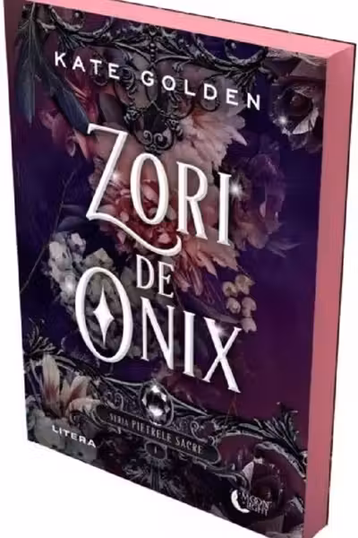 Zori de onix