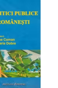 Politici publice românești