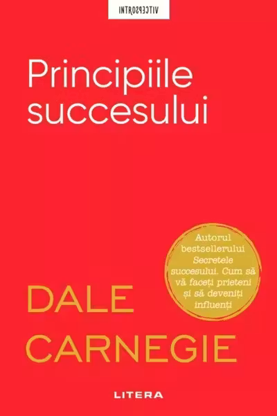 Principiile succesului