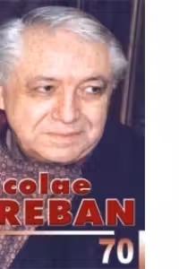 Nicolae Breban 70