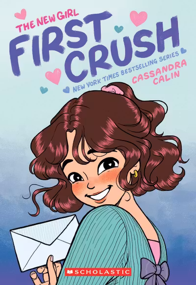 First Crush