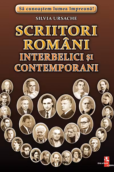 Scriitori romani interbelici si contemporani