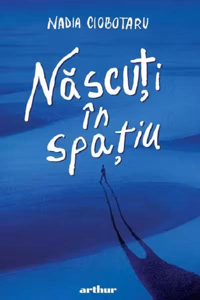 Nascuti in spatiu