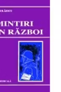 Amintiri din razboi - reeditare