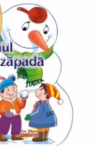 Omul de zapada