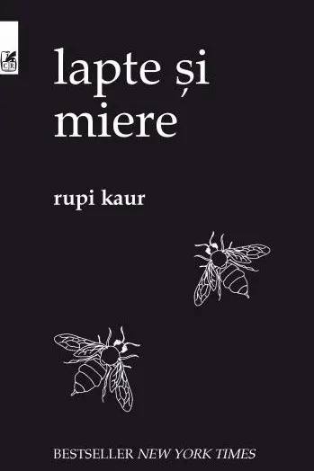 Lapte și miere