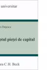Dreptul pietei de capital
