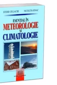 Esential in meteorologie si climatologie