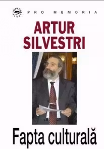 Artur Silvestri - Fapta culturala
