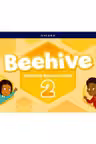 Beehive Level 2 Classroom Resources Pack