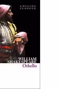 OTHELLO. SHAKESPEARE