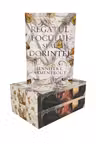 Regatul focului si al dorintei