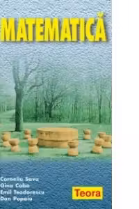 Manual Matematica pentru clasa a 8-a