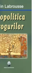 Geopolitica drogurilor