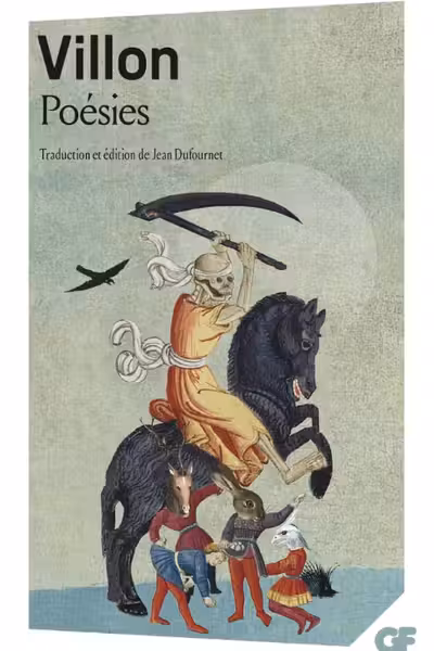 Poesies