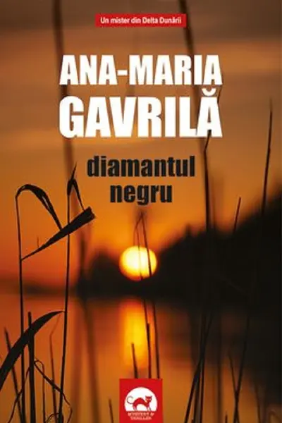 Diamantul negru