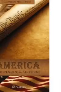 America. Independenta, Secesiune