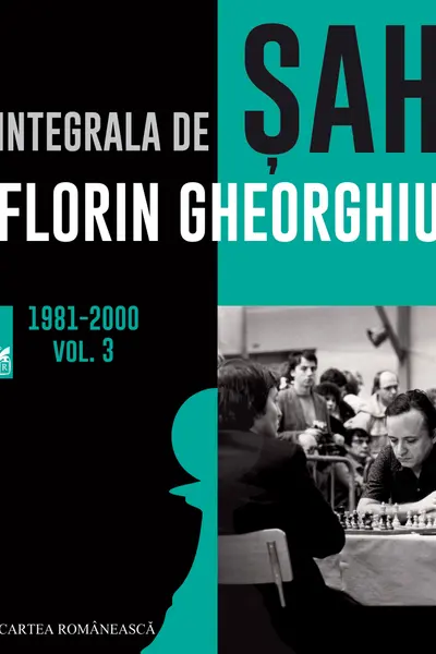 Integrala de șah 1981-2000 Vol.3
