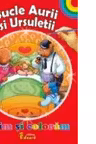 Citim si coloram - Bucle Aurii Si Ursuletii