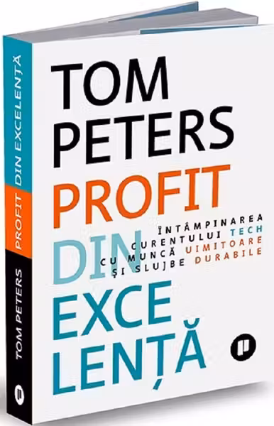 Profit din excelenta