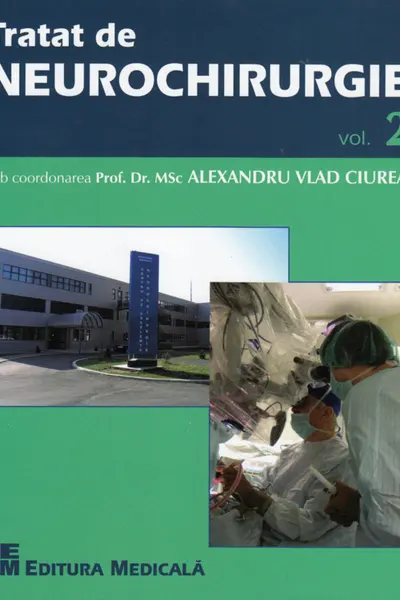 Tratat de Neurochirurgie vol. 2