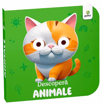 Descopera Animale