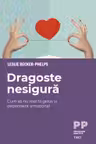 Dragoste nesigura. Cum sa nu mai fii gelos si dependent emotional