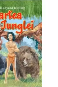Cartea Junglei