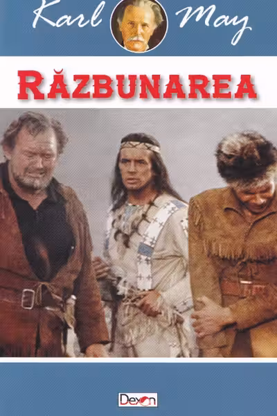 Răzbunarea