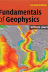 Fundamentals of Geophysics