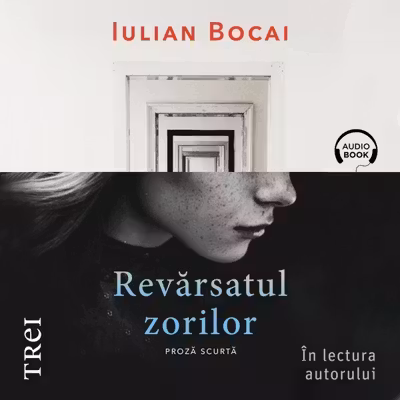 Revărsatul zorilor (audiobook)