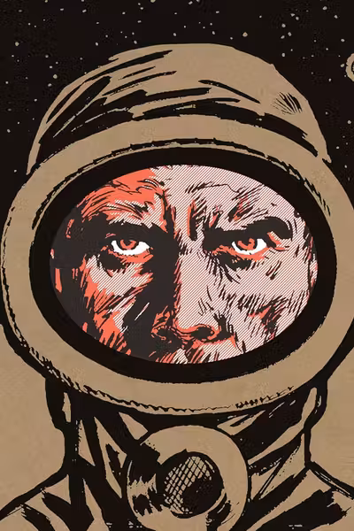 The Eternaut