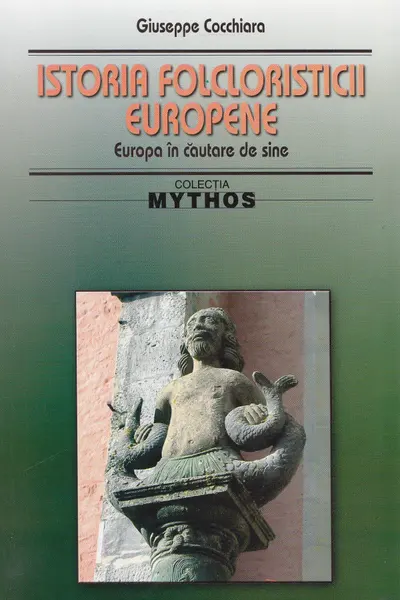 Istoria folcloristicii europene