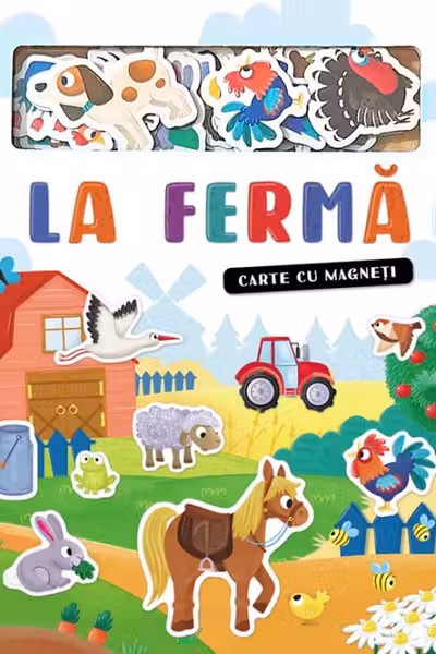 Pe locuri, fiti gata… Start! Zana florilor si cursa cea mare