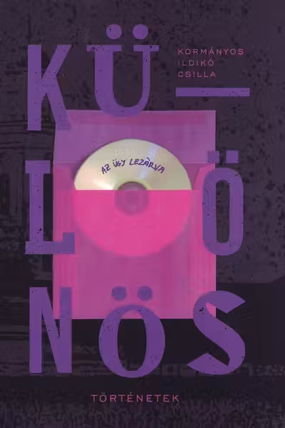 Kulonos tortenetek