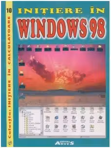 Initiere in Windows 98