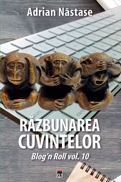 Razbunarea cuvintelor