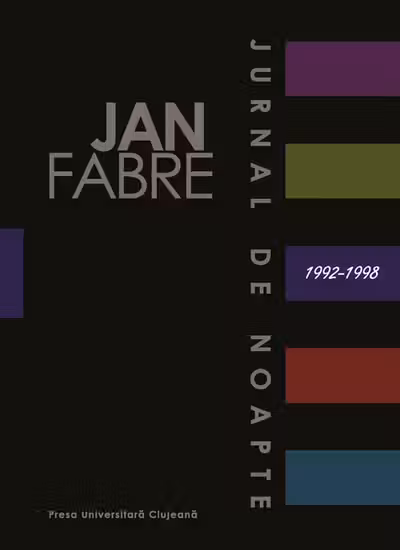Jurnal de noapte Vol.3 (1992-1998)