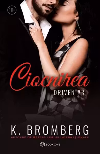 Ciocnirea Vol.3 (seria Driven)